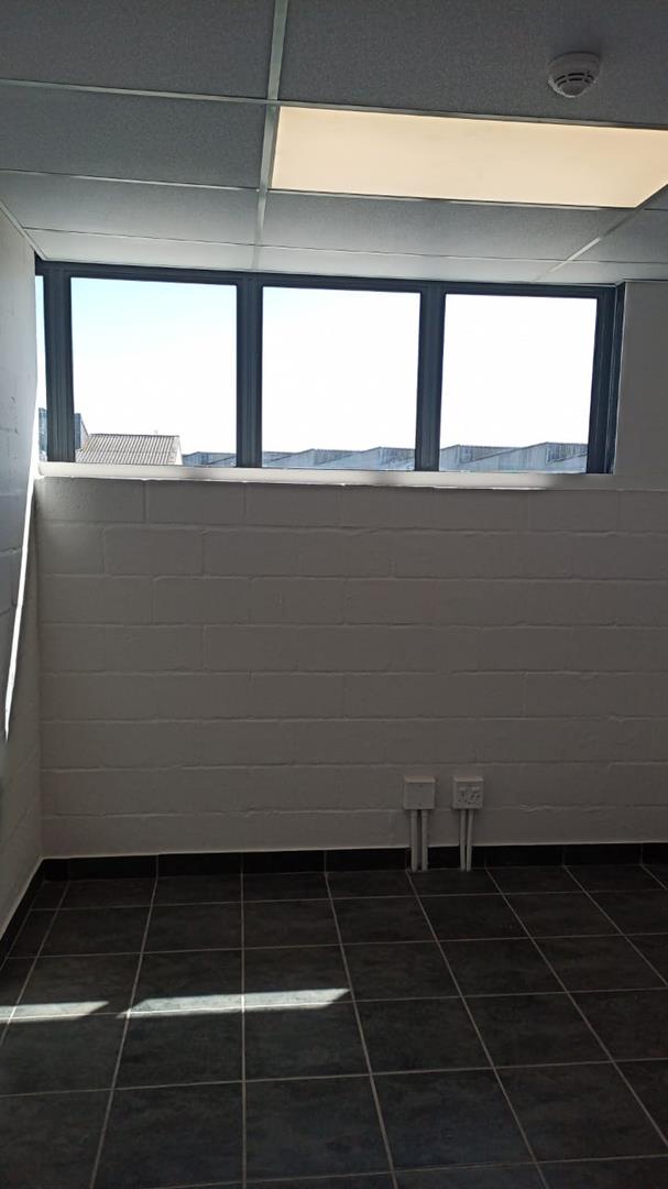 To Let commercial Property for Rent in Retreat Western Cape